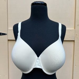 Warner's Your Bra Underwire Contour Bra, 40D